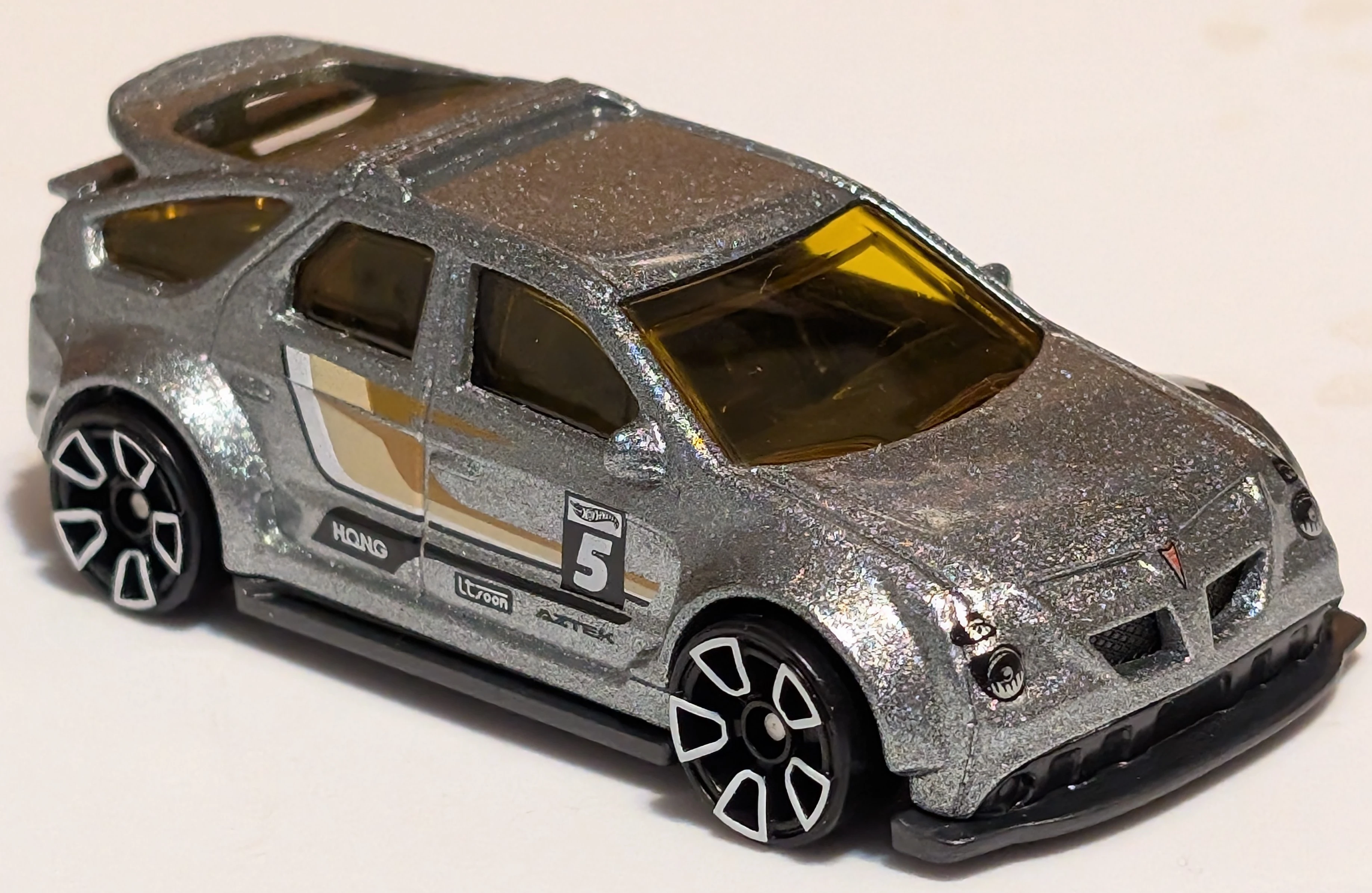 Pontiac Aztek Custom