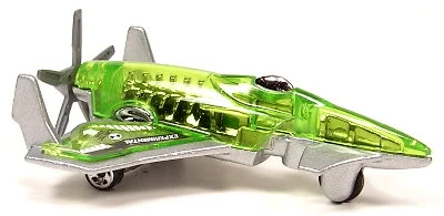 Poison Arrow