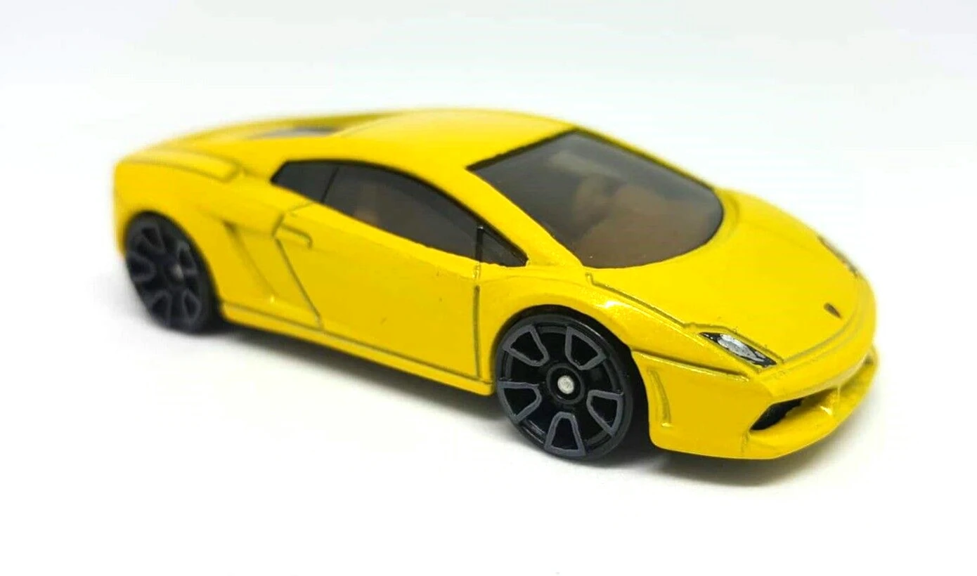 Gallardo LP 560-4