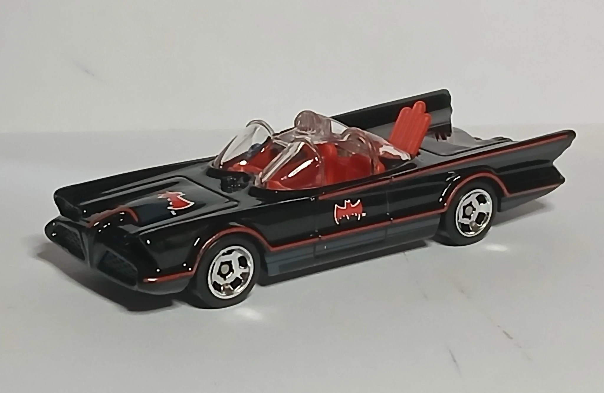 TV Series Batmobile