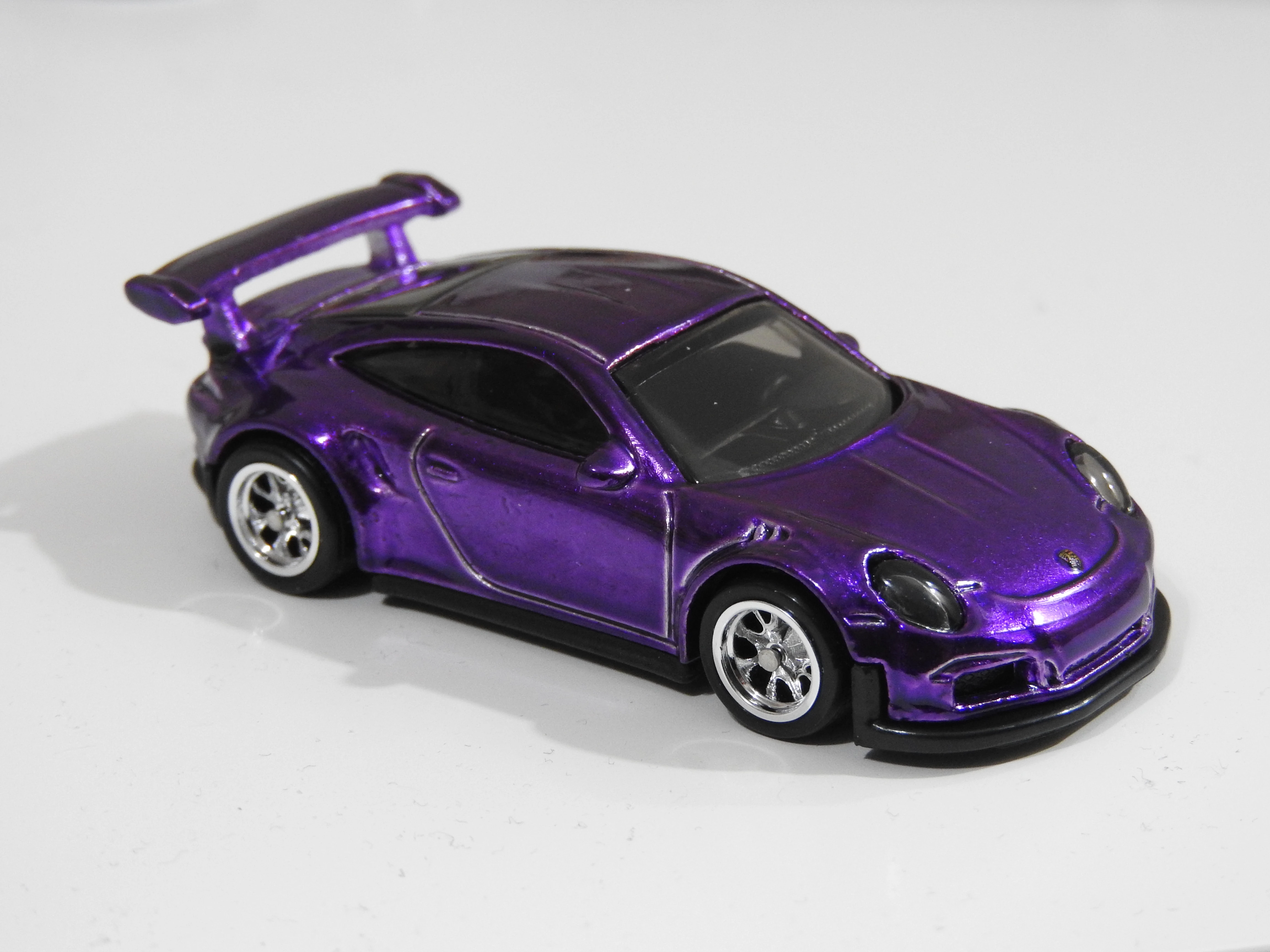 Porsche 911 GT3 RS
