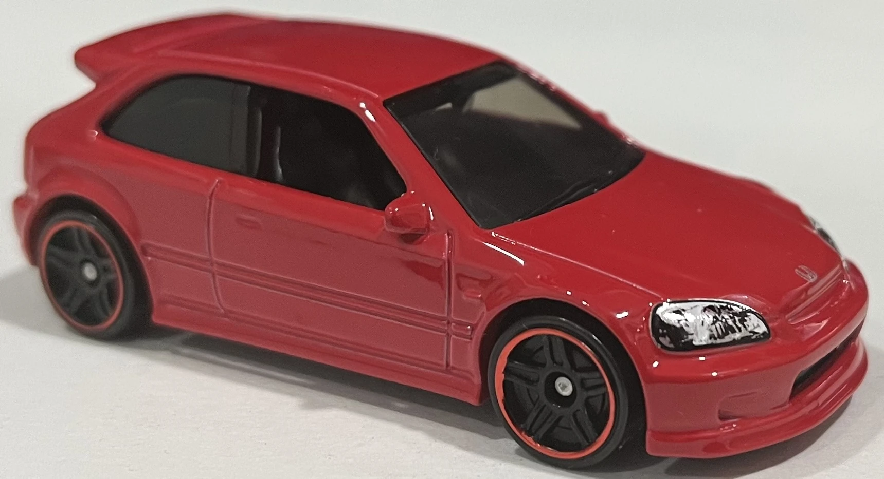 '99 Honda Civic Type R (EK9)