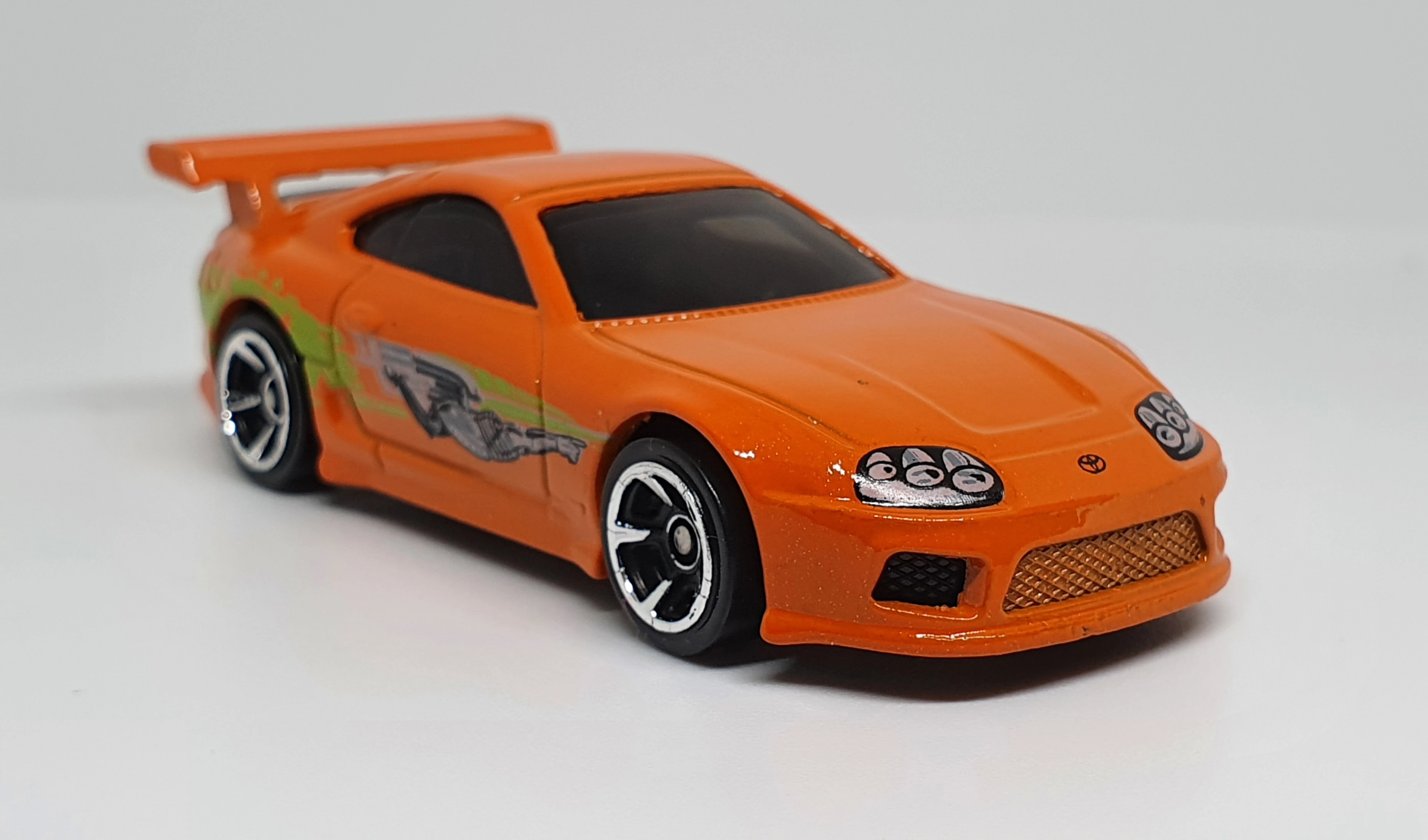 Toyota Supra