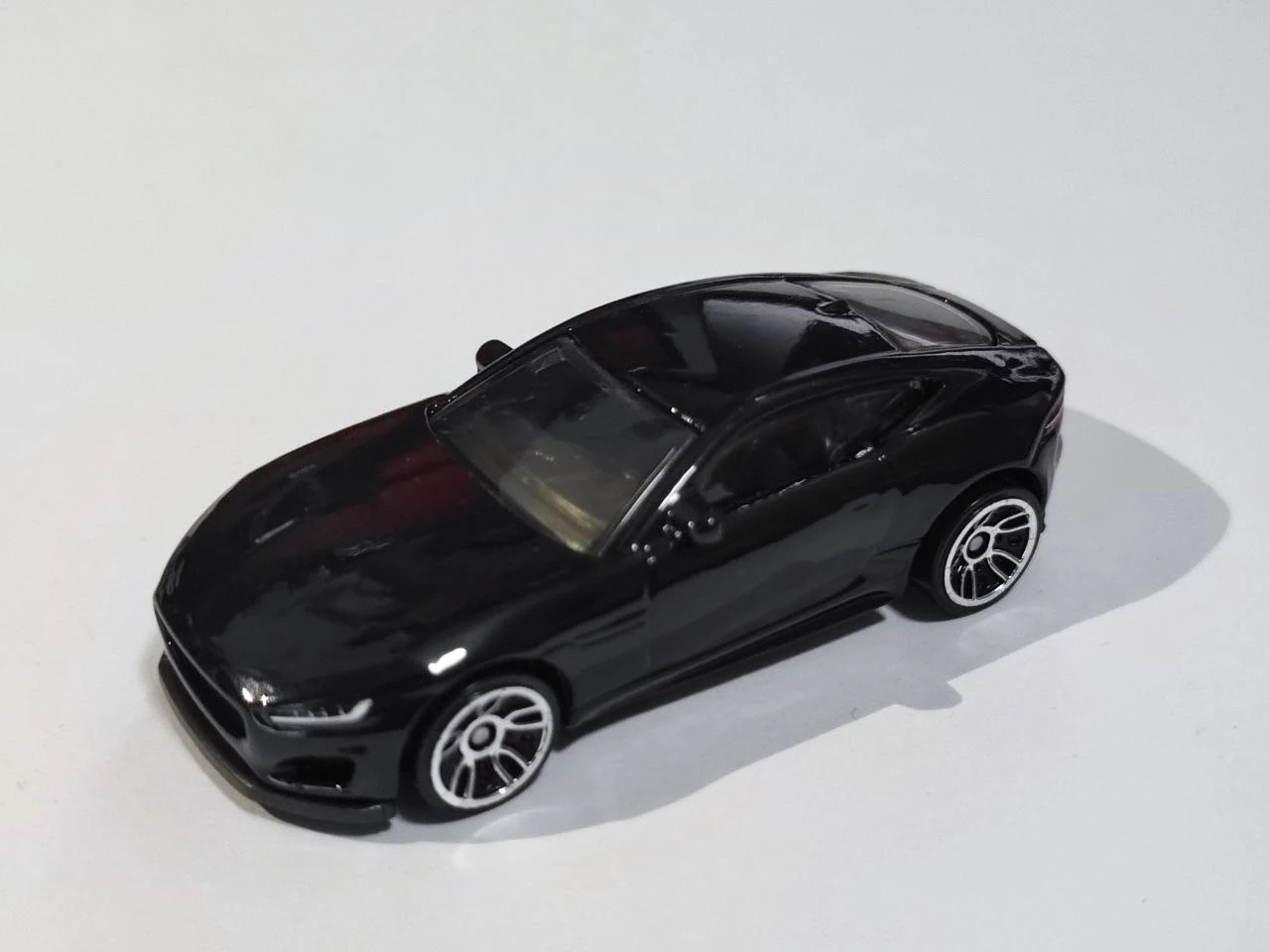 2020 Jaguar F-Type