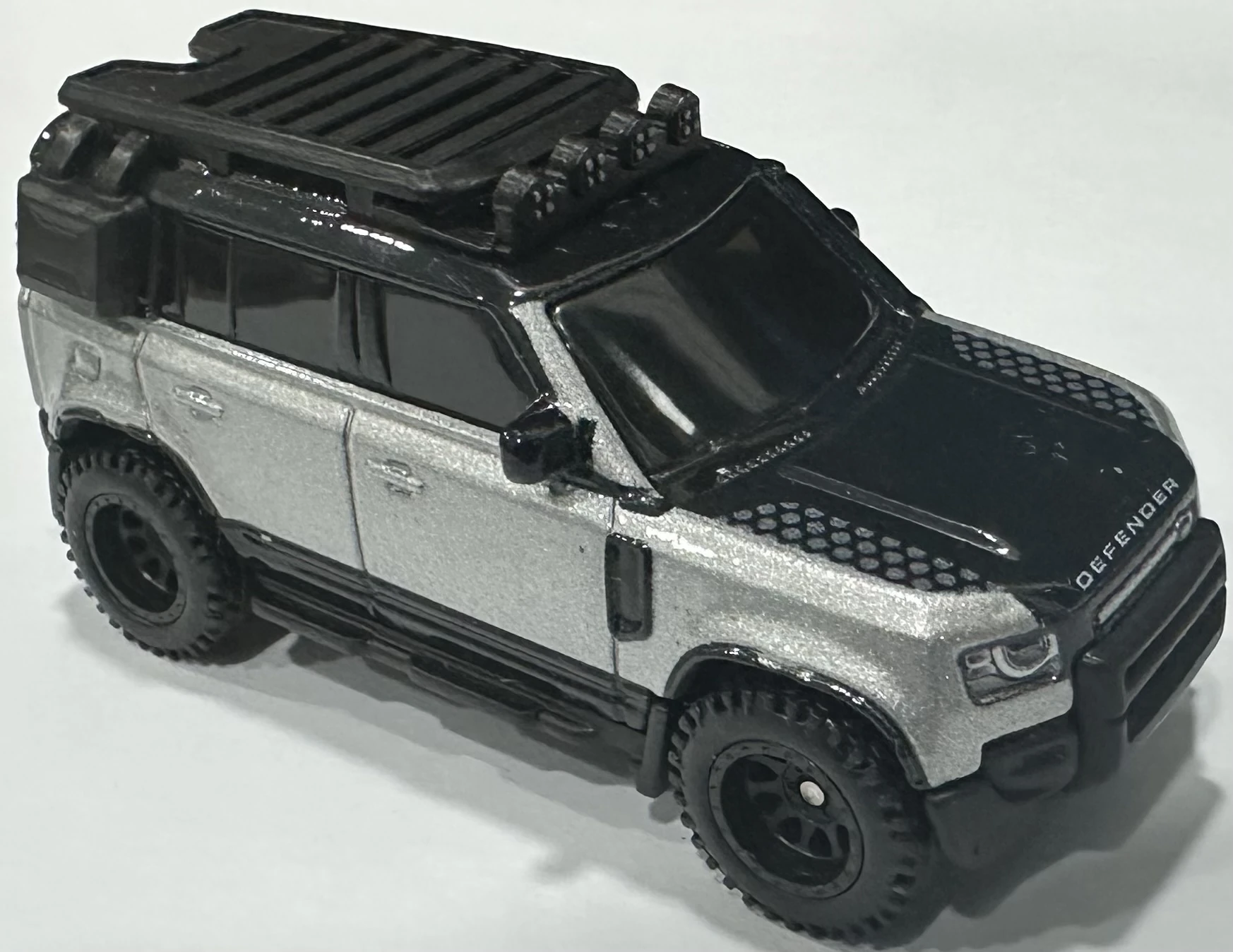 2023 Land Rover Defender 110