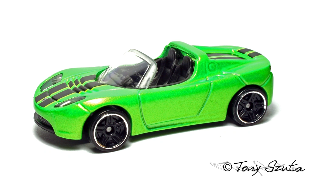 Tesla Roadster