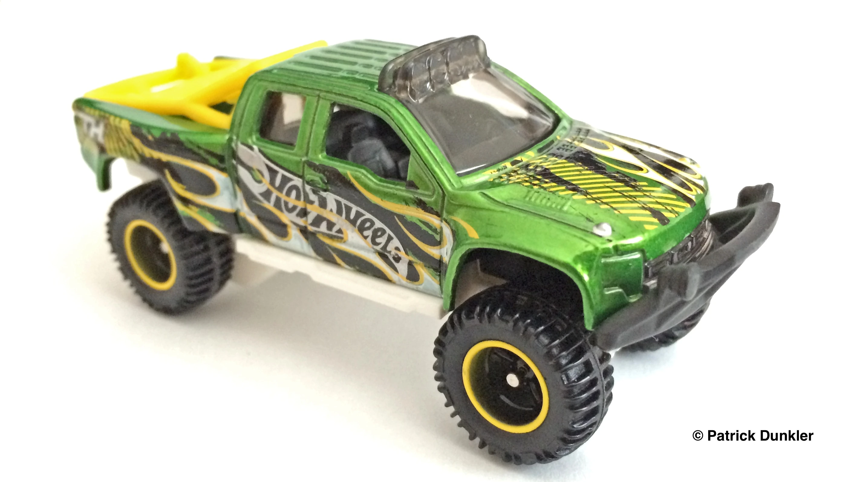 Sandblaster