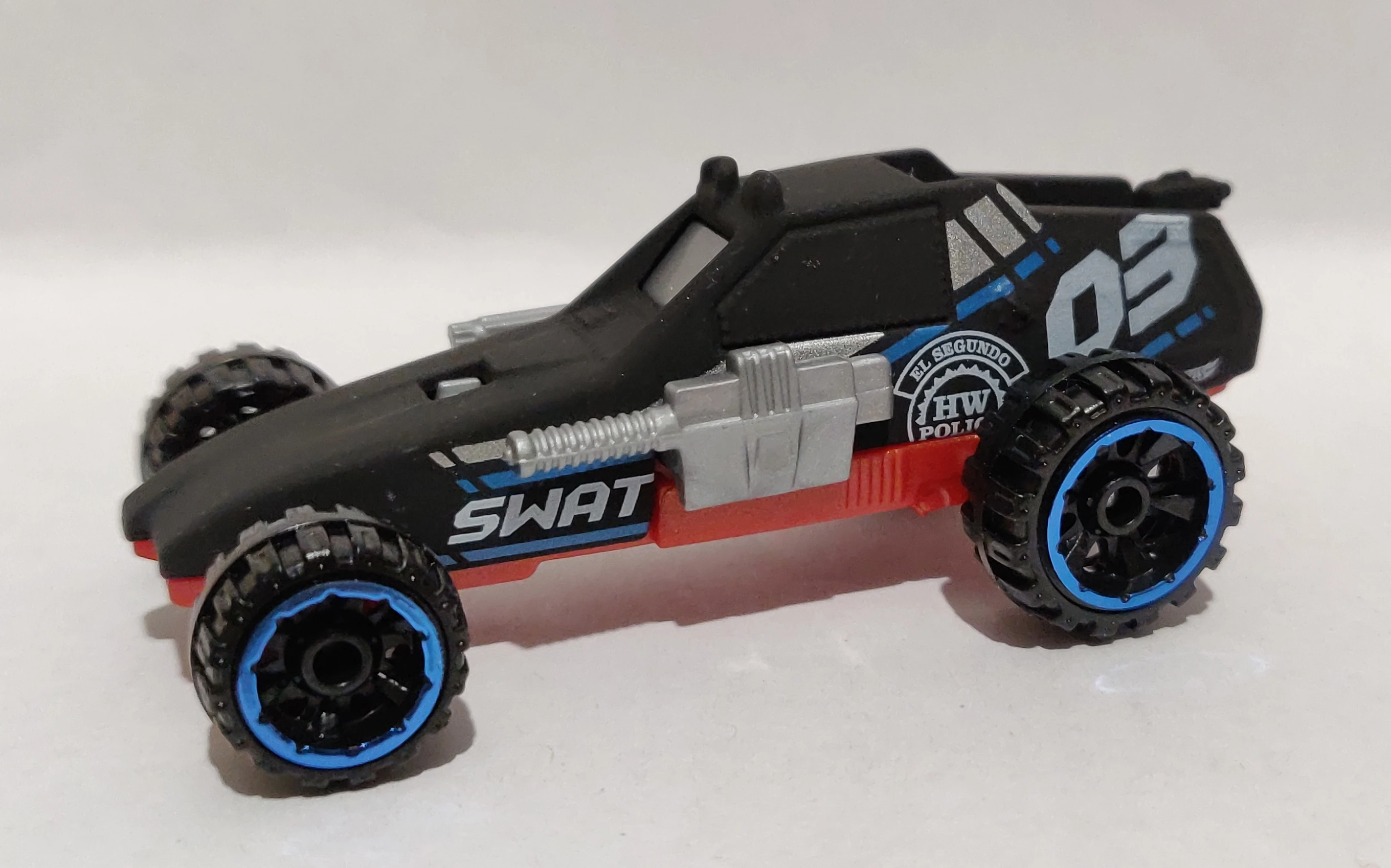 Enforcer