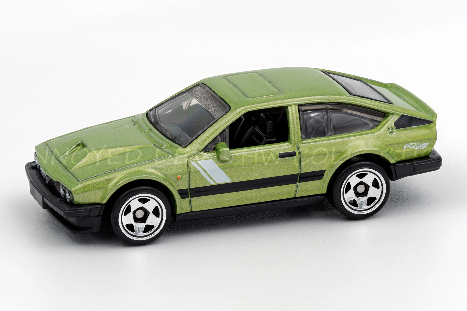 Alfa Romeo GTV6 3.0