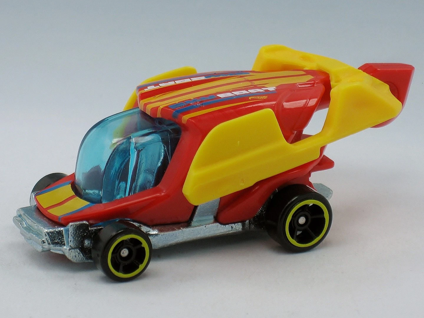 Sky Boat