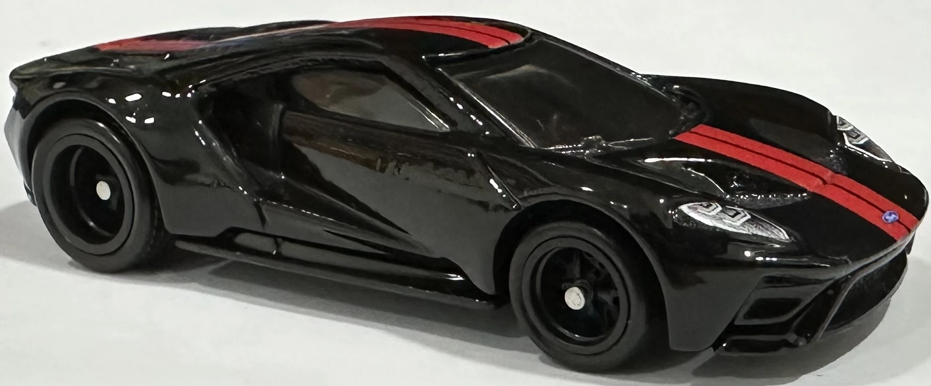'17 Ford GT
