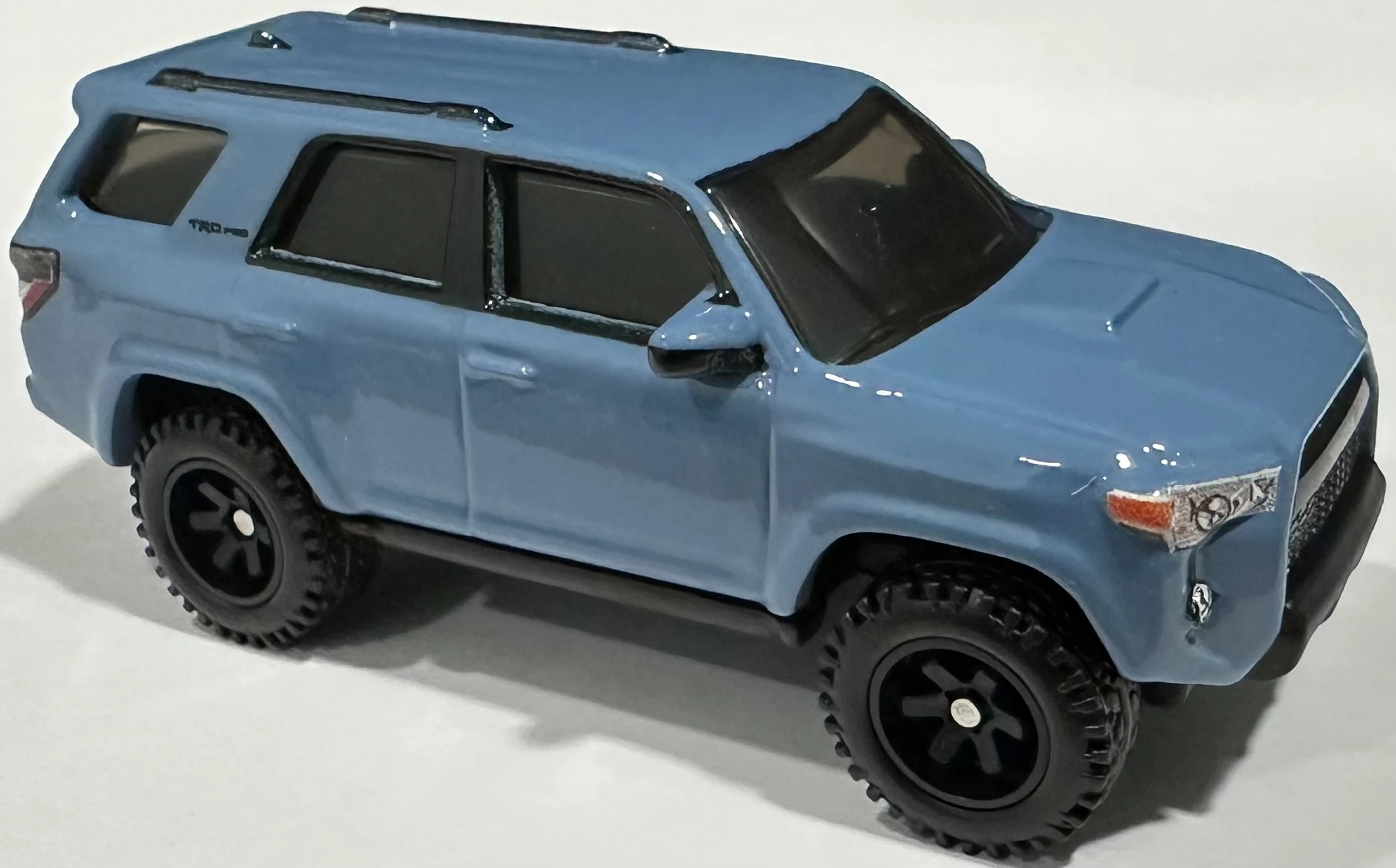 2018 Toyota 4Runner
