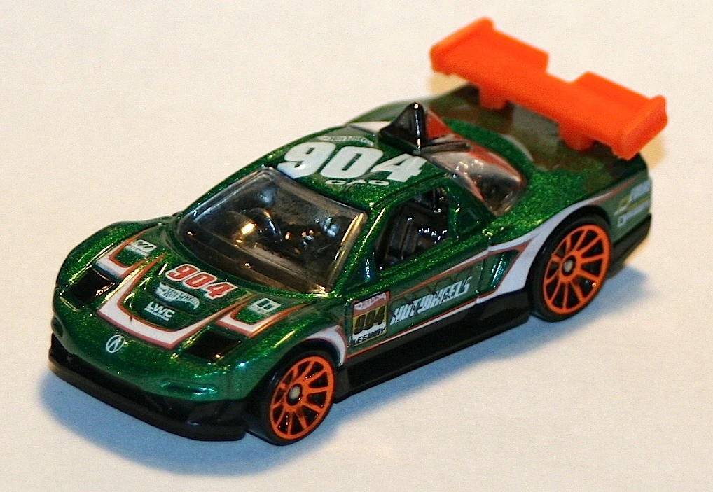 Acura NSX