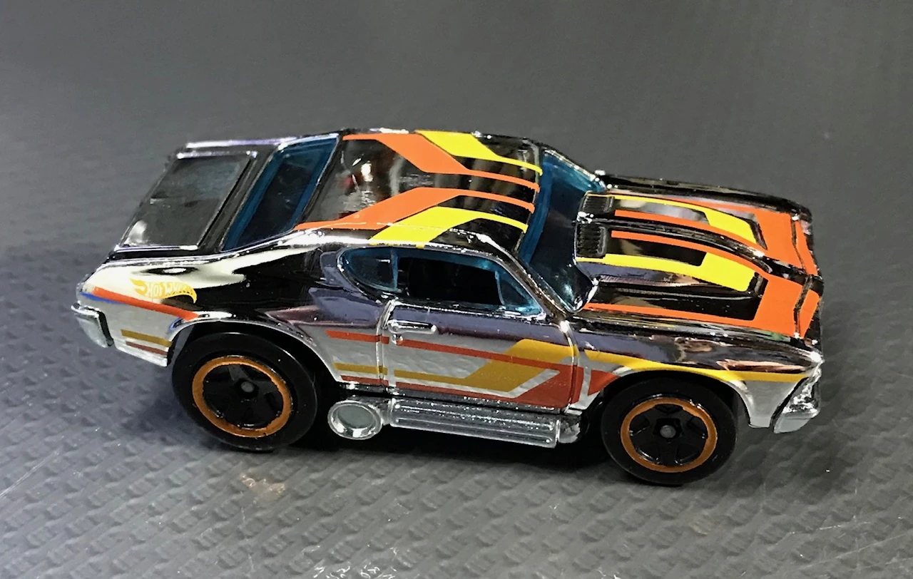 '69 Chevelle