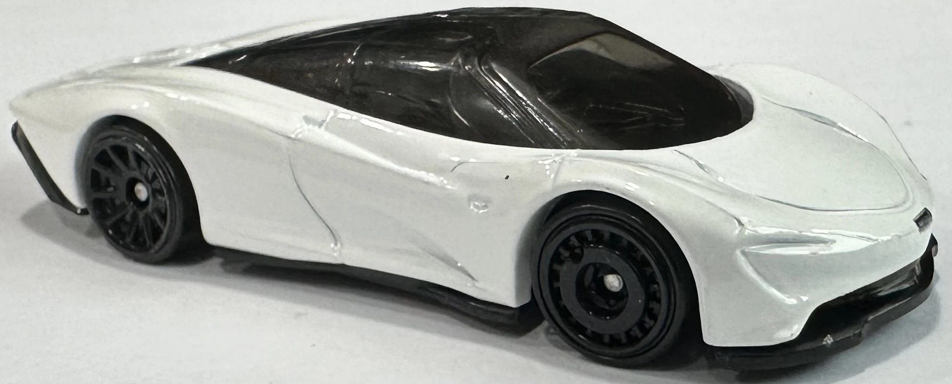 McLaren Speedtail