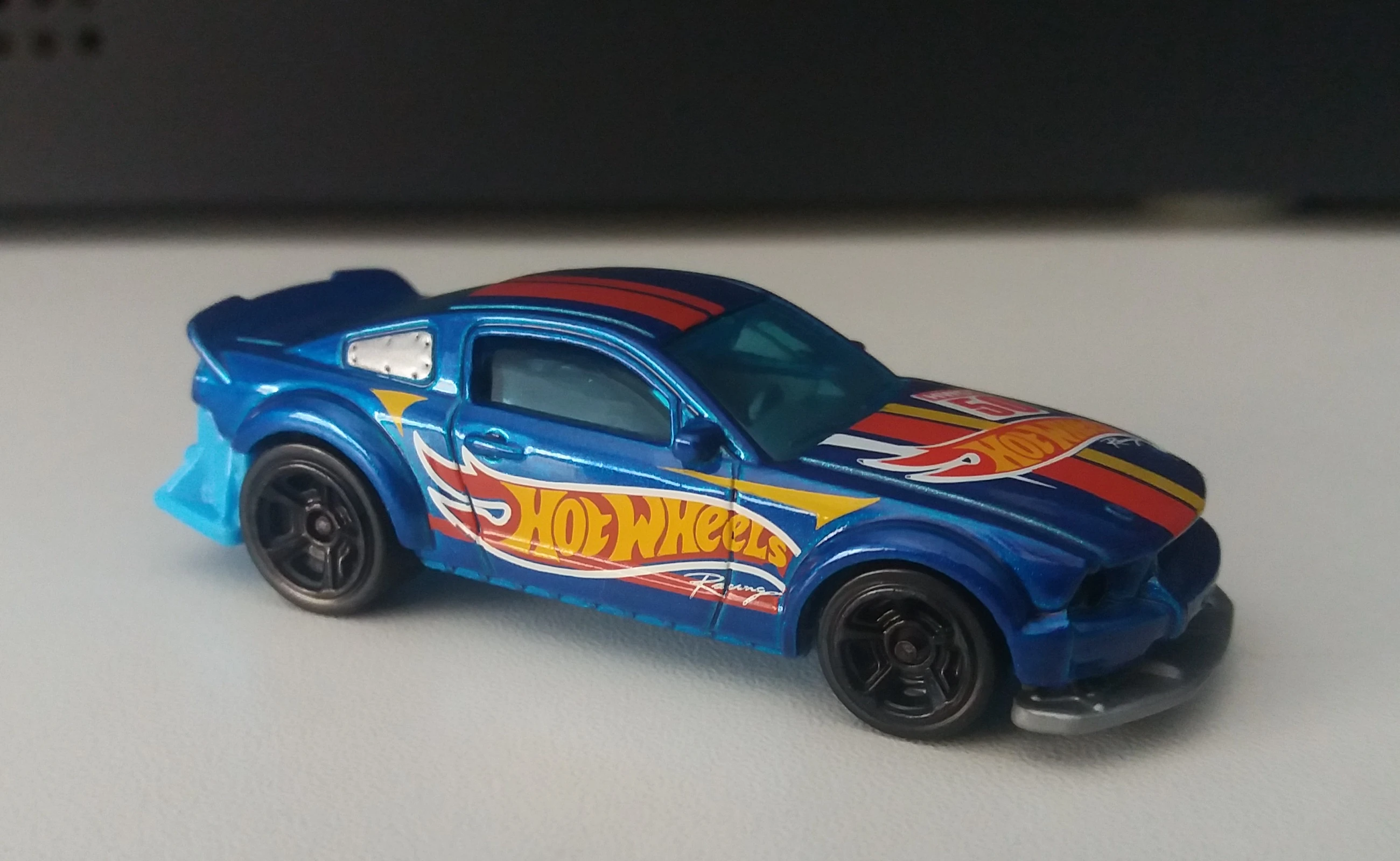 2005 Ford Mustang