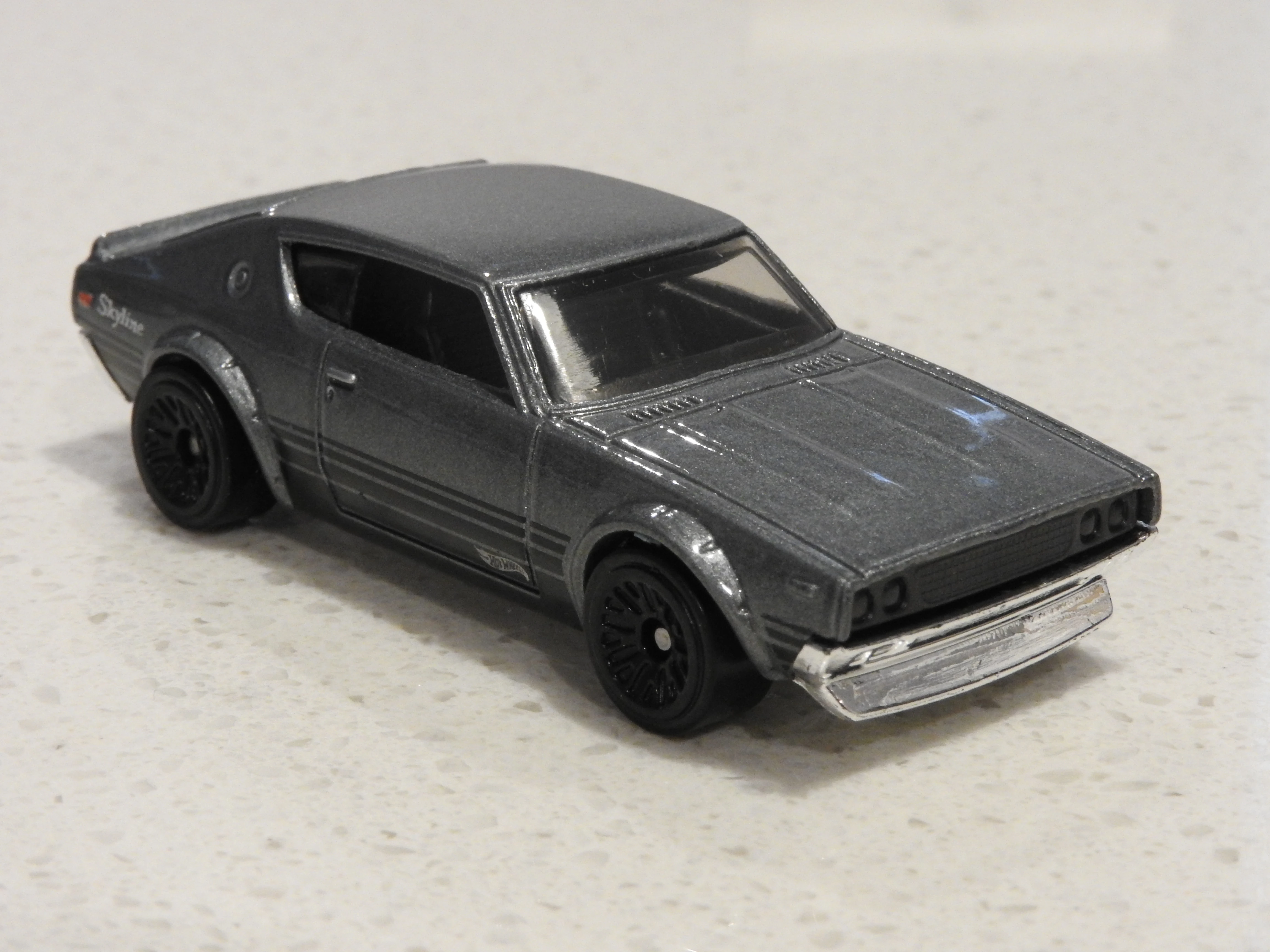 Nissan Skyline 2000 GT-R