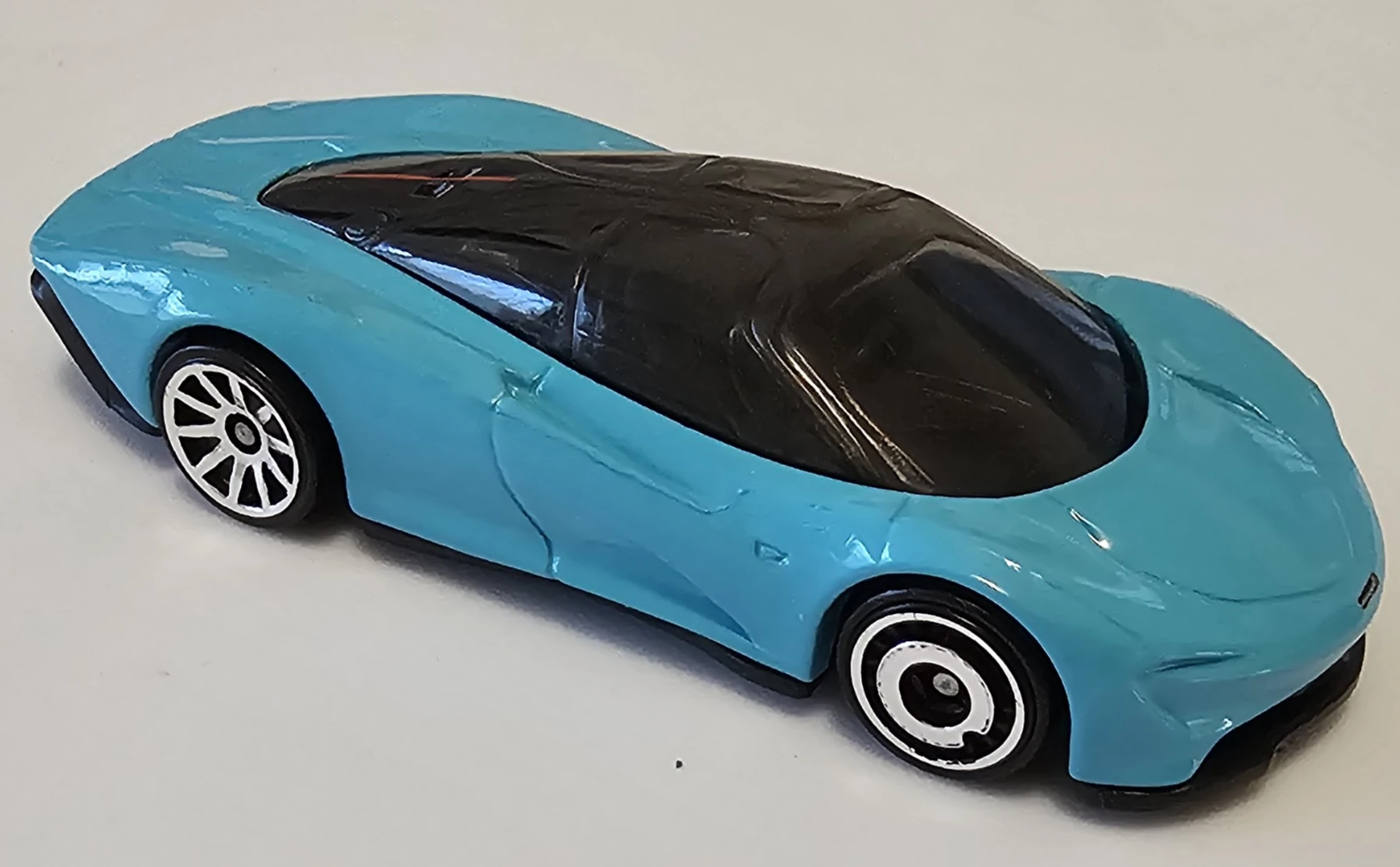 McLaren Speedtail