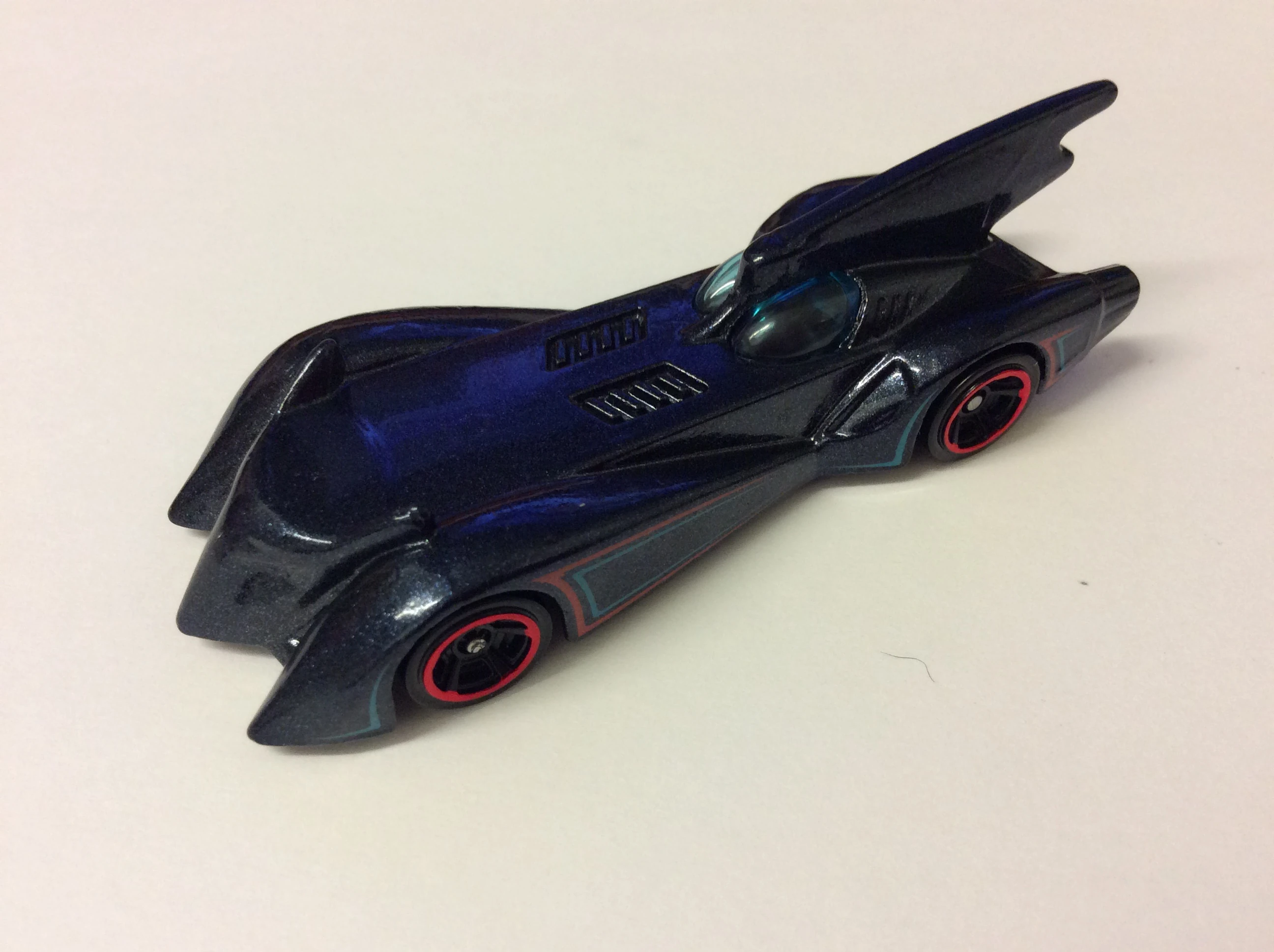 Batmobile