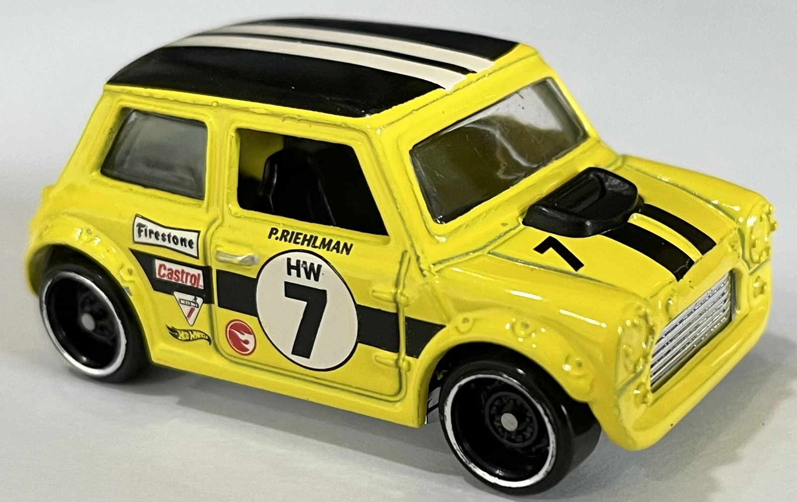 Morris Mini