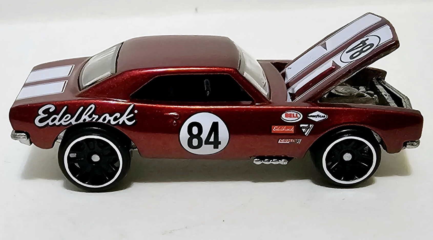 '67 Camaro