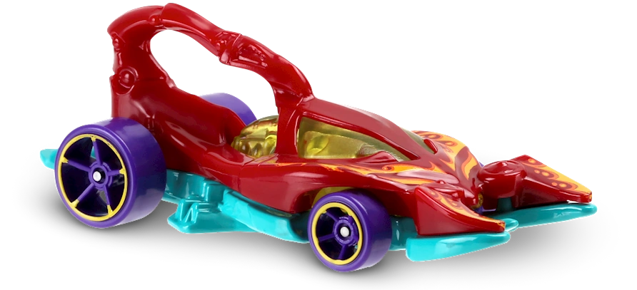 Scorpedo