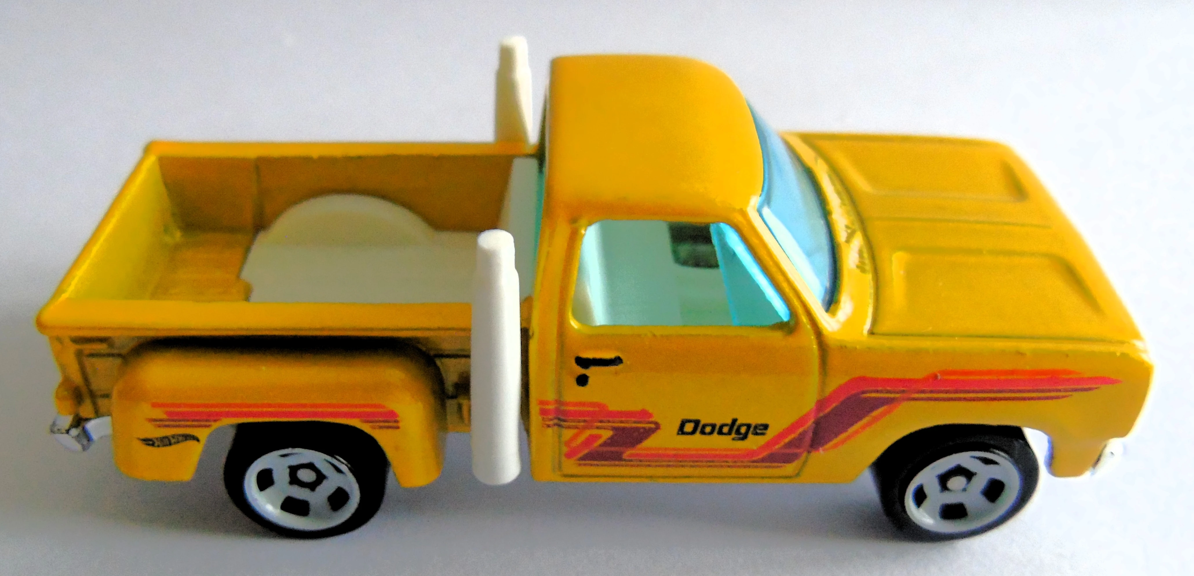 1978 Dodge Li'l Red Express Truck