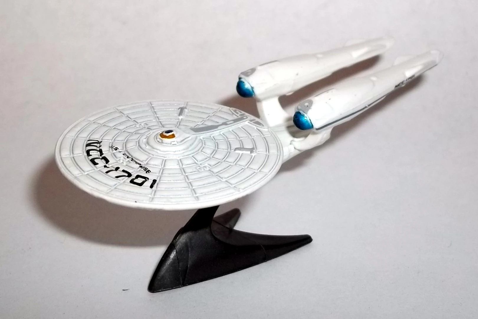 U.S.S. Enterprise NCC-1701