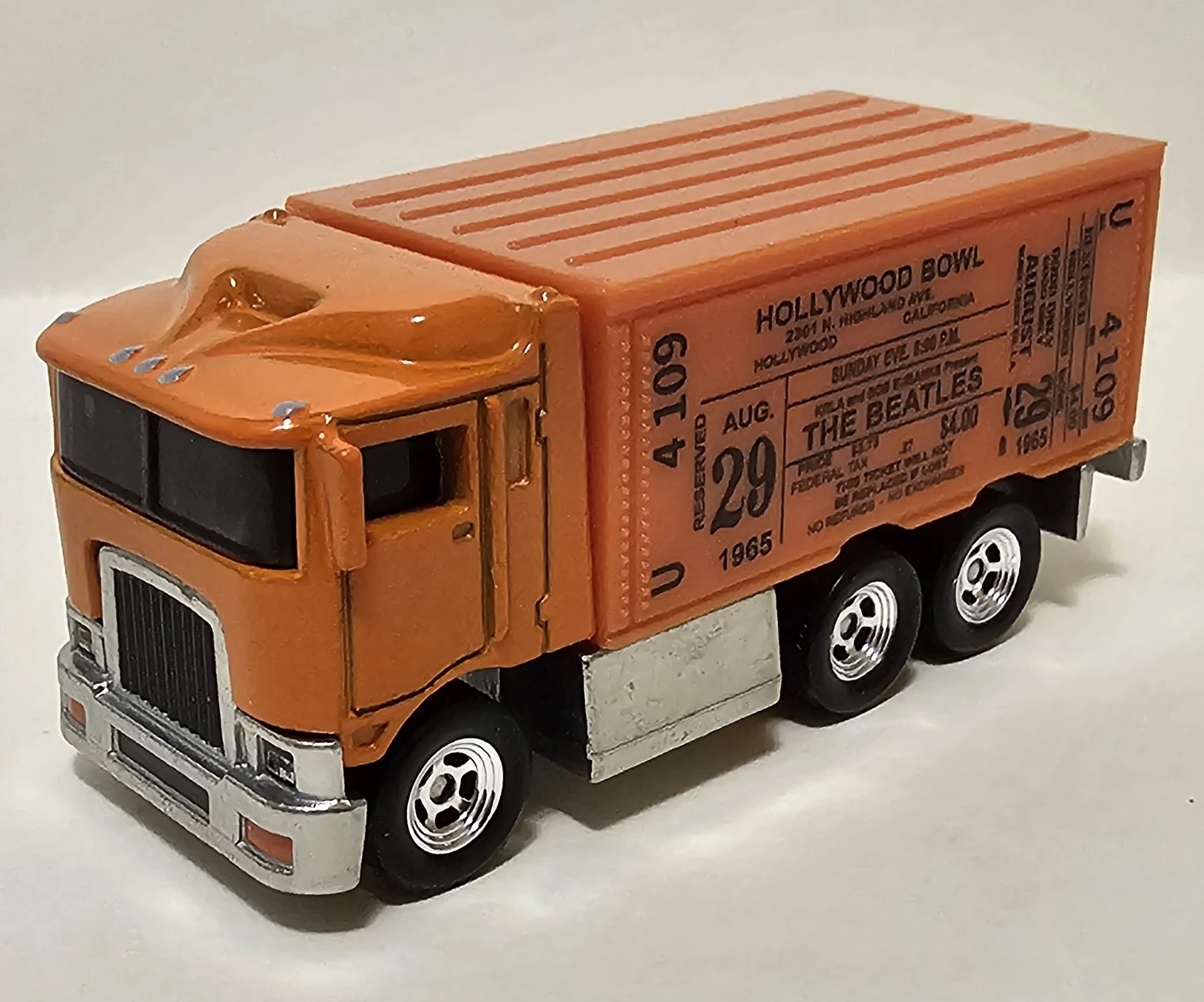 Hiway Hauler