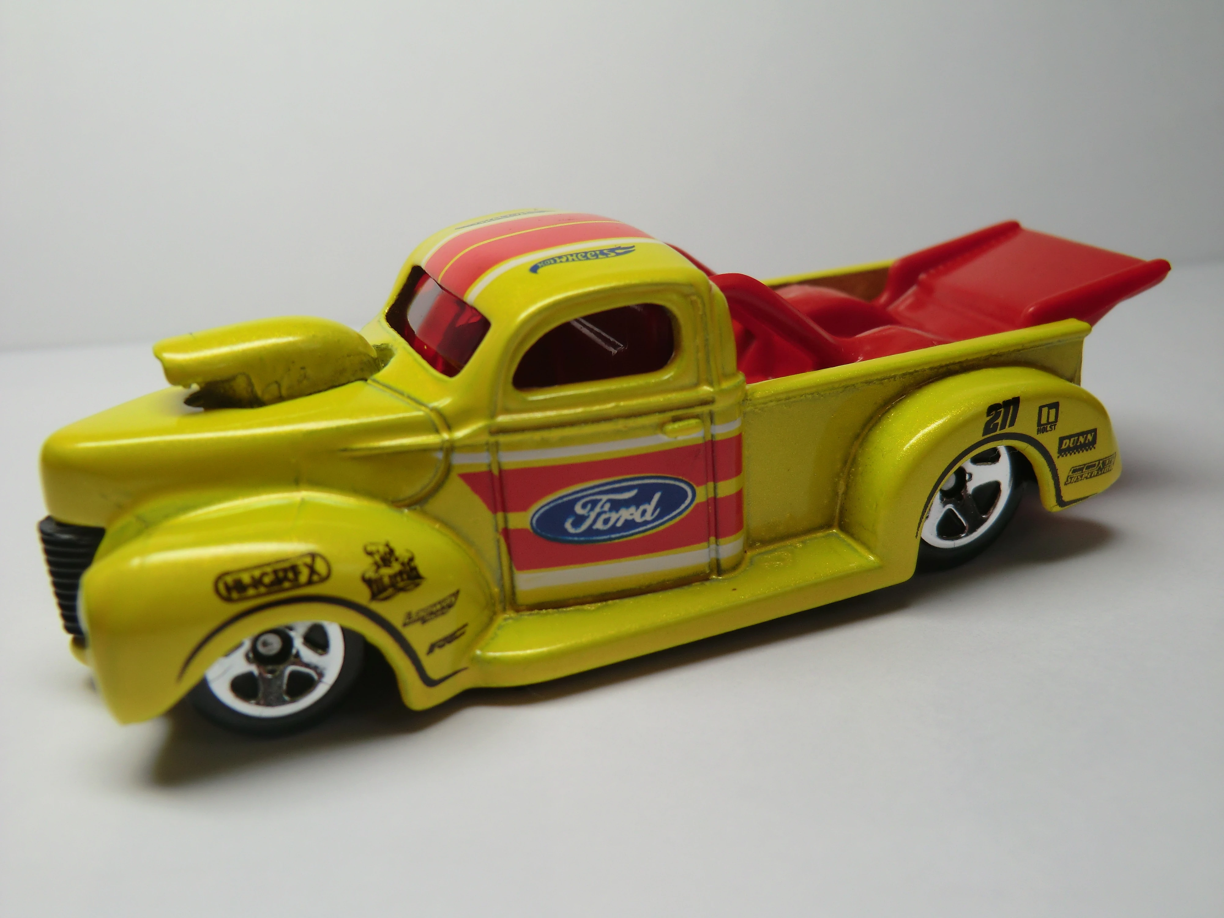 '40 Ford Pickup