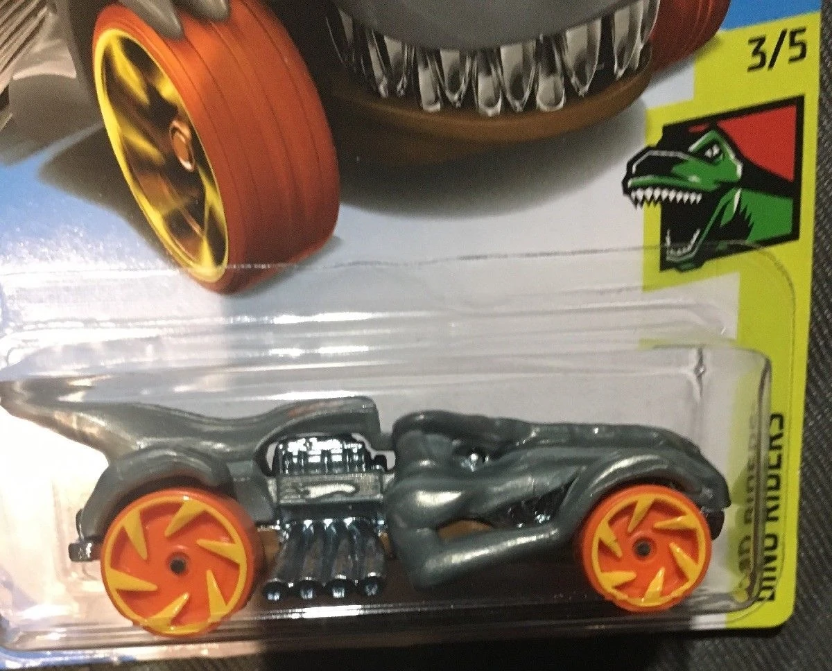 T-Rextroyer