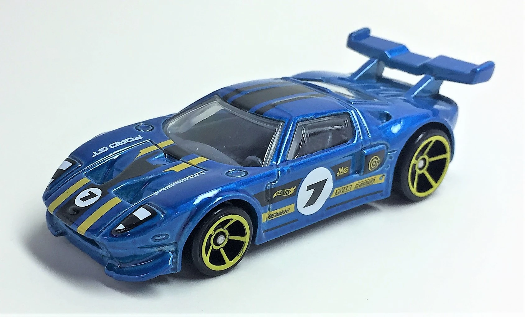 Ford GT