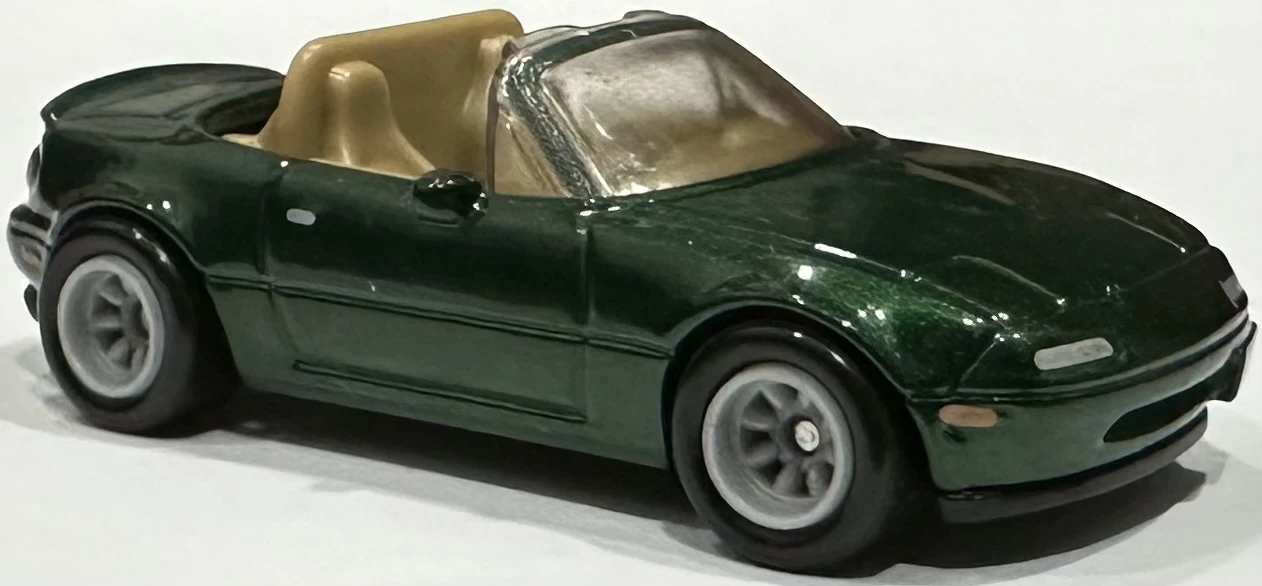 '91 Mazda MX-5 Miata