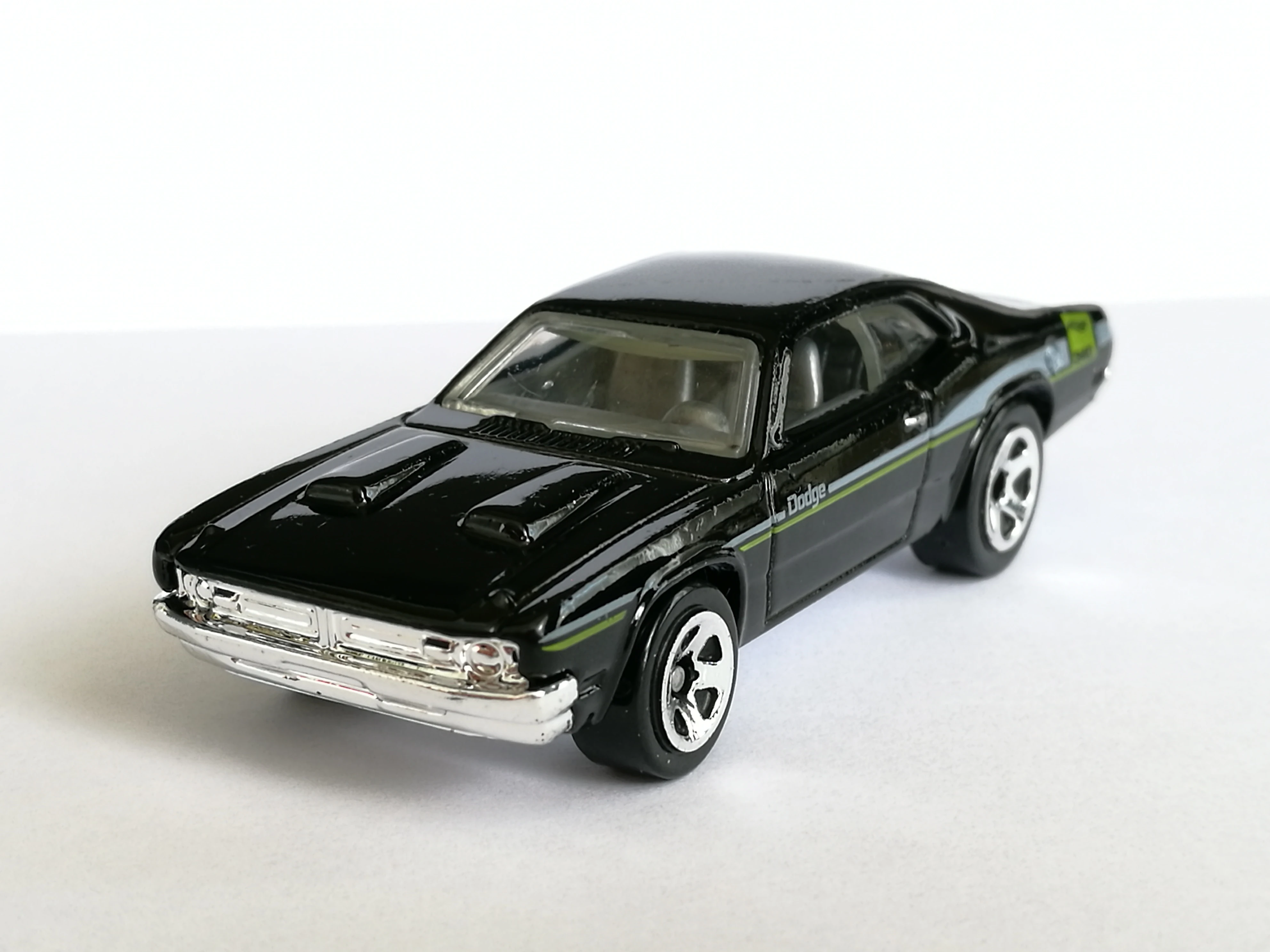 '71 Dodge Demon