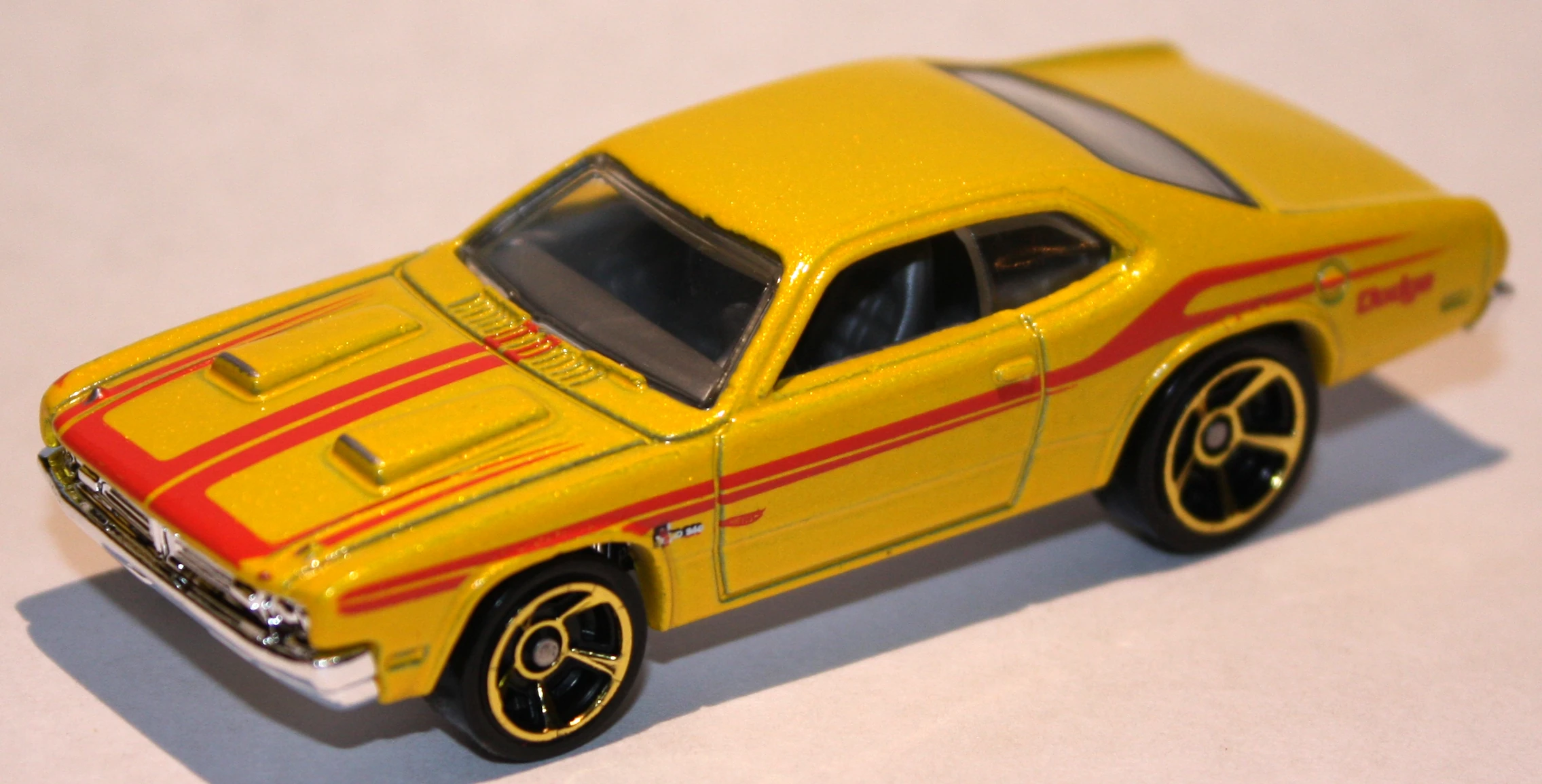 '71 Dodge Demon