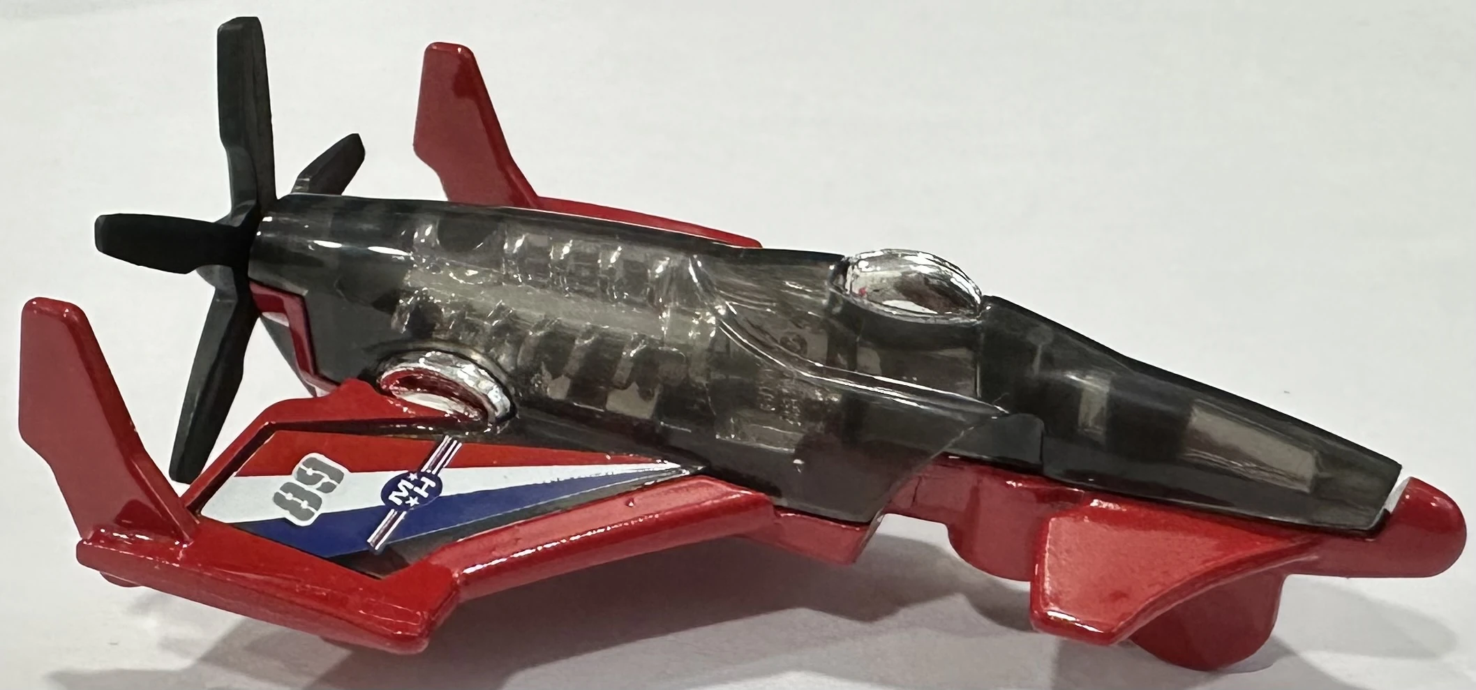 Poison Arrow