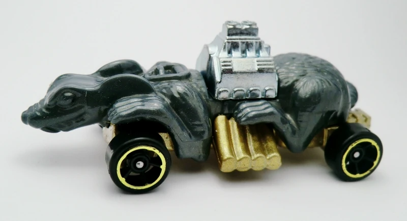 Ratmobile