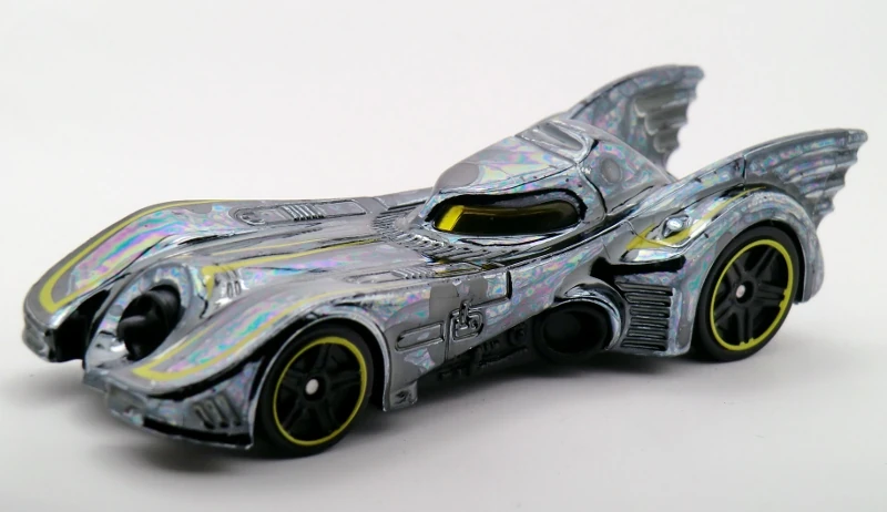 Batmobile