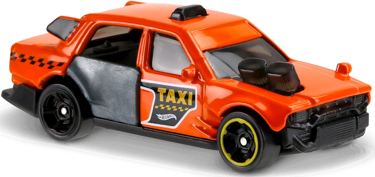 Time Attaxi