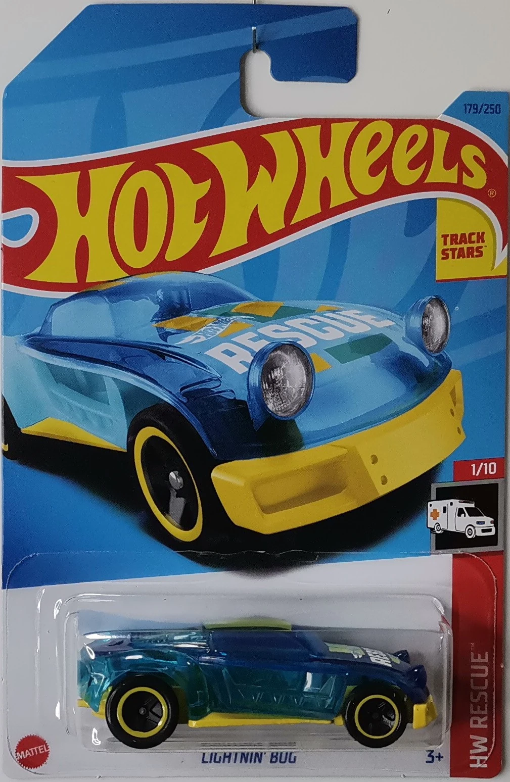 Lightnin' Bug