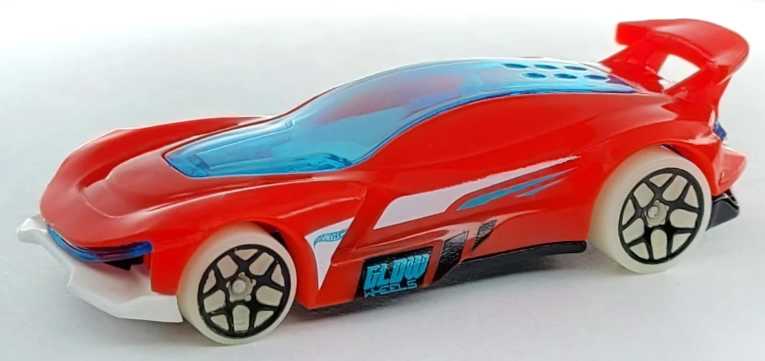 Gazella R