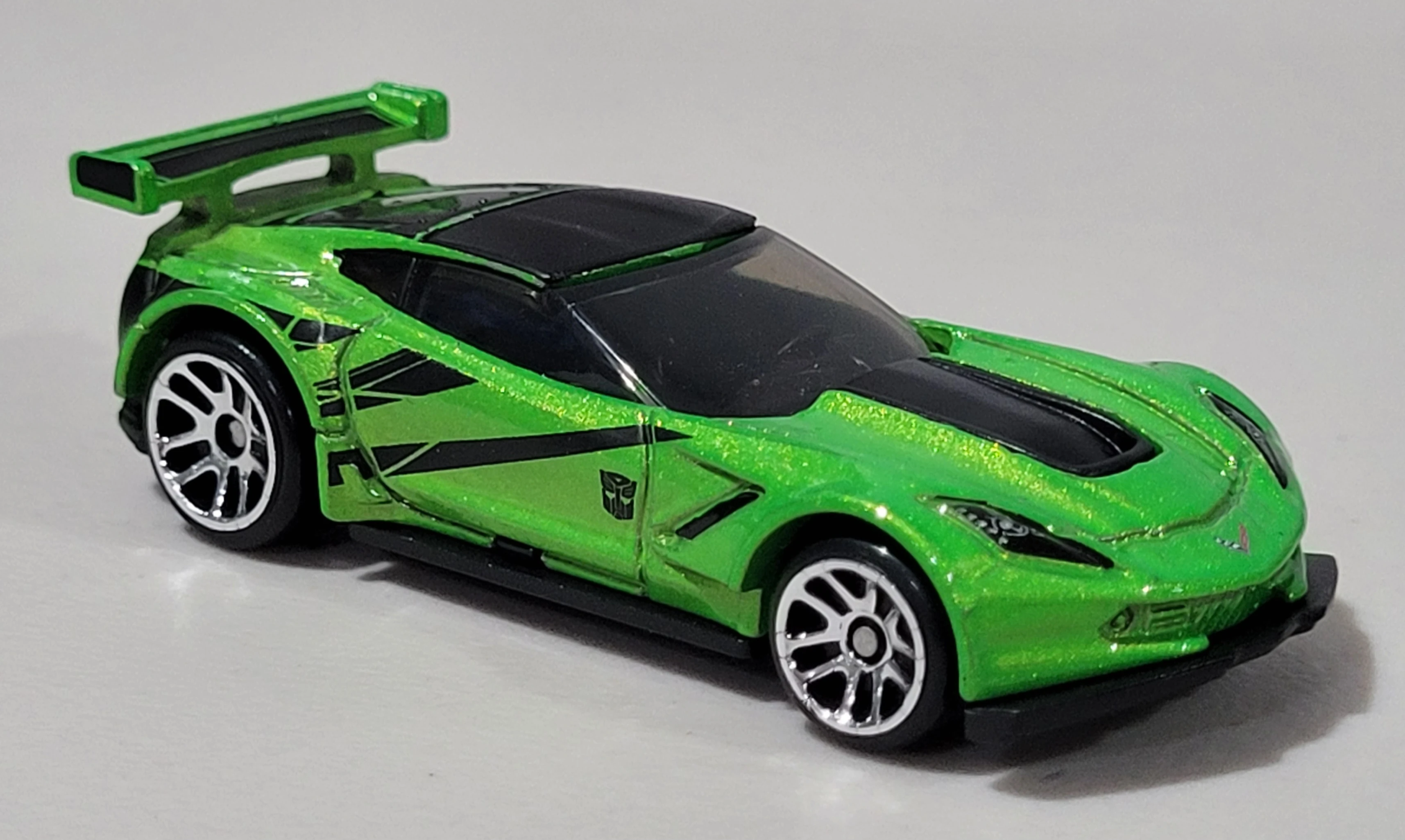Corvette C7.R