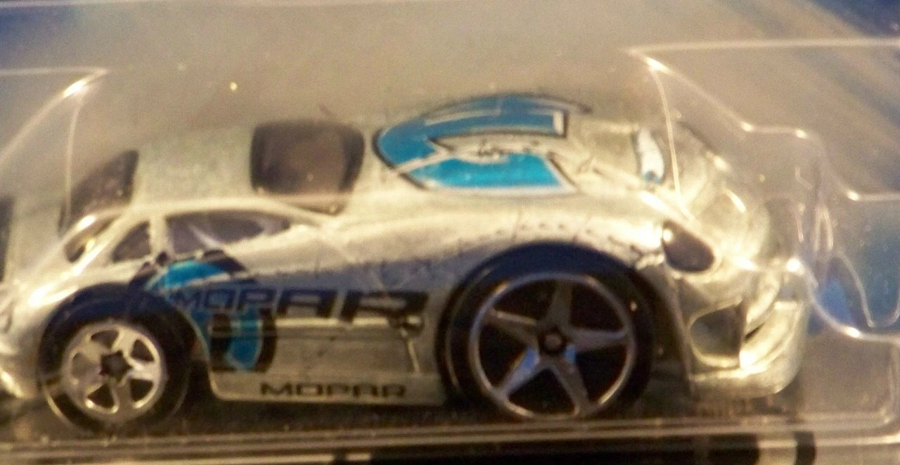 Dodge Neon