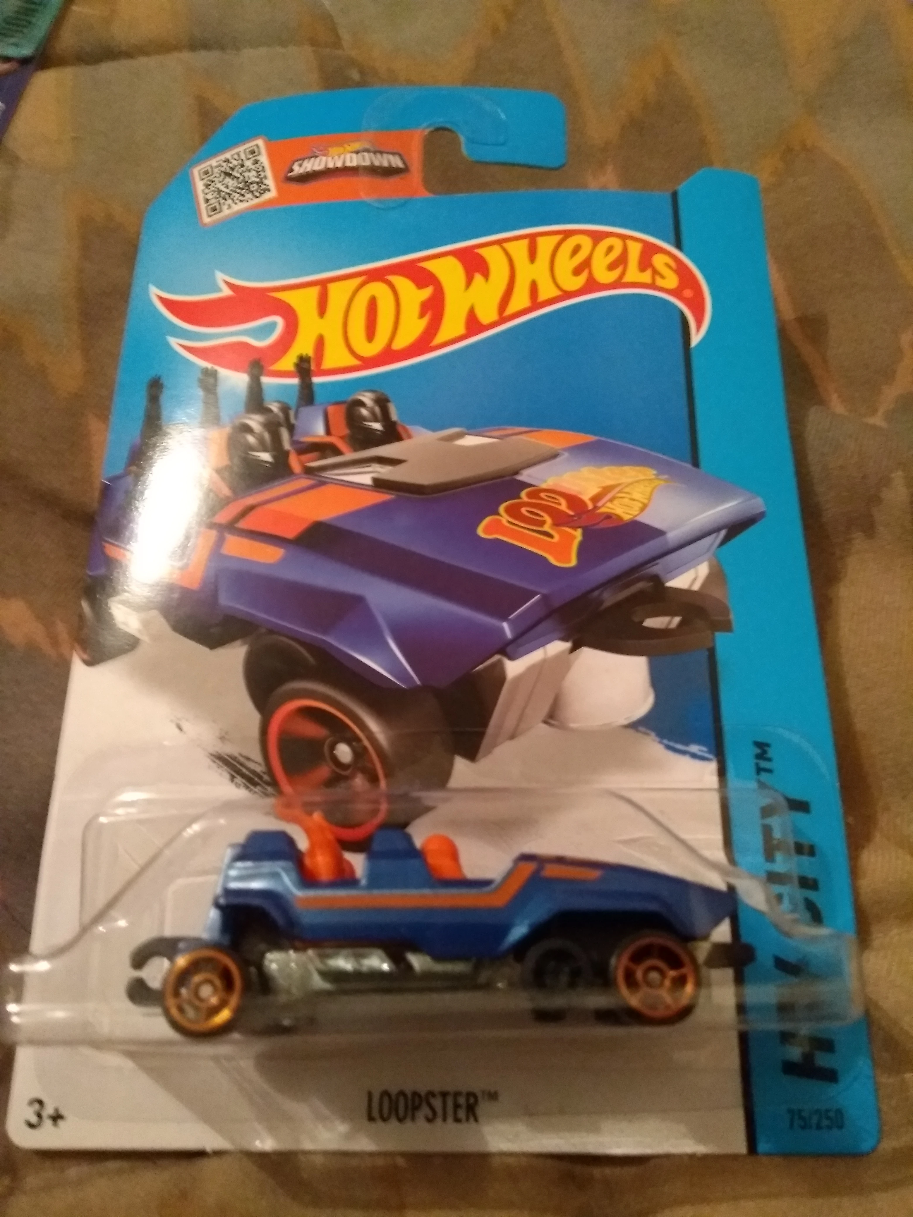 Loopster