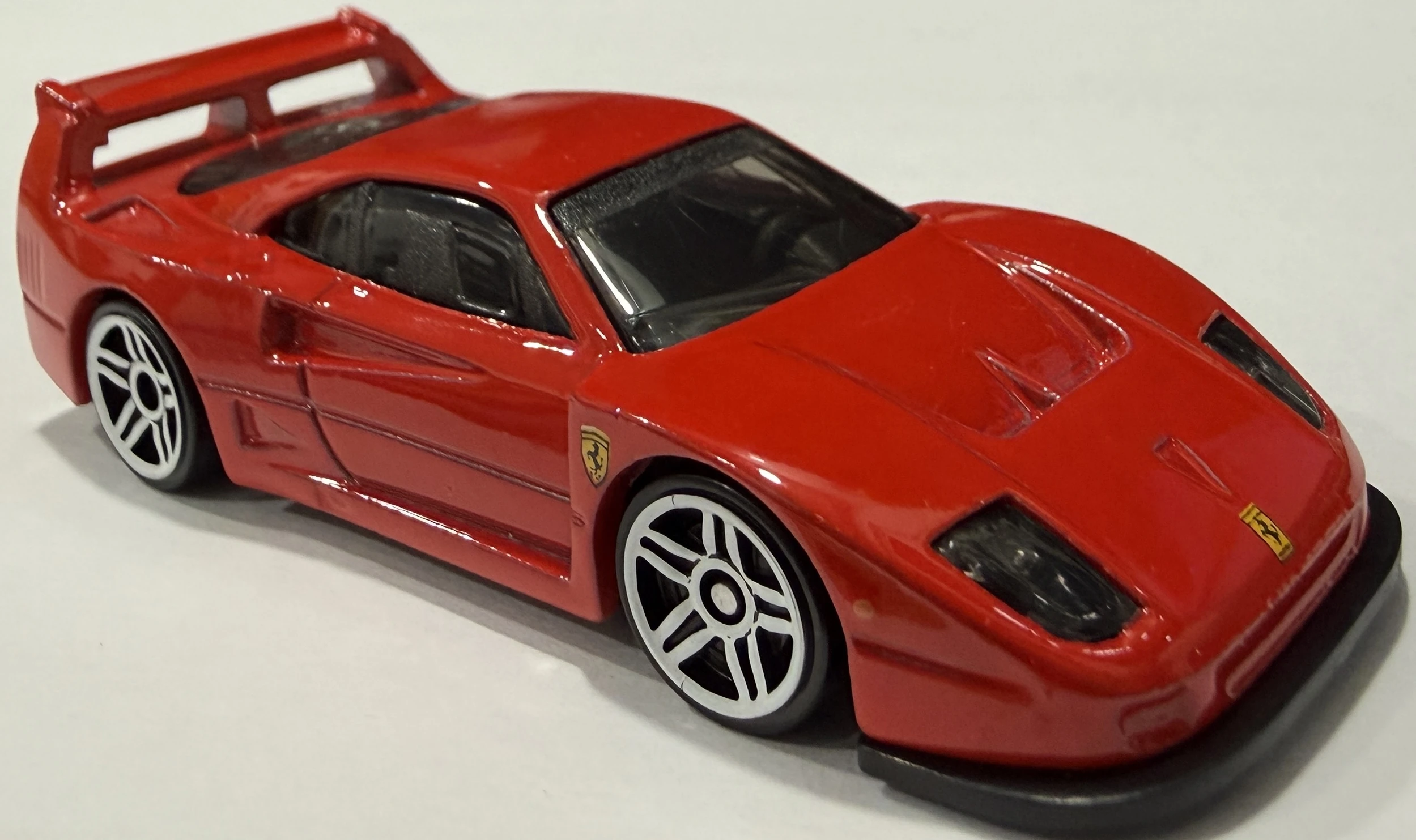 Ferrari F40 Competizione