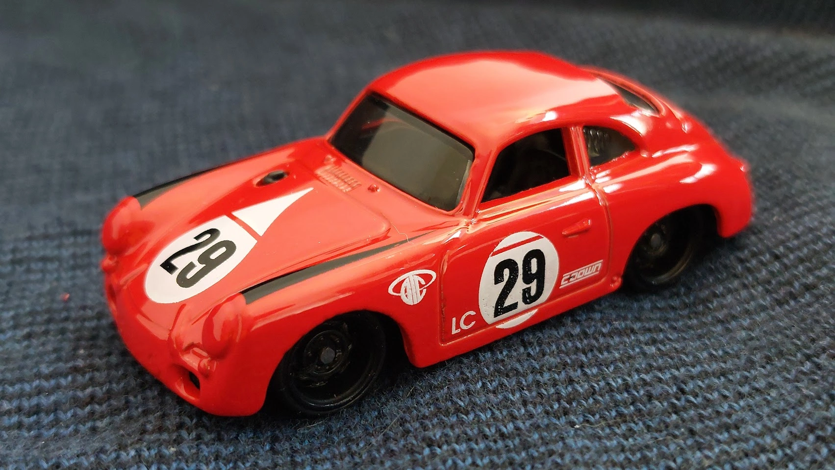 Porsche 356 Outlaw