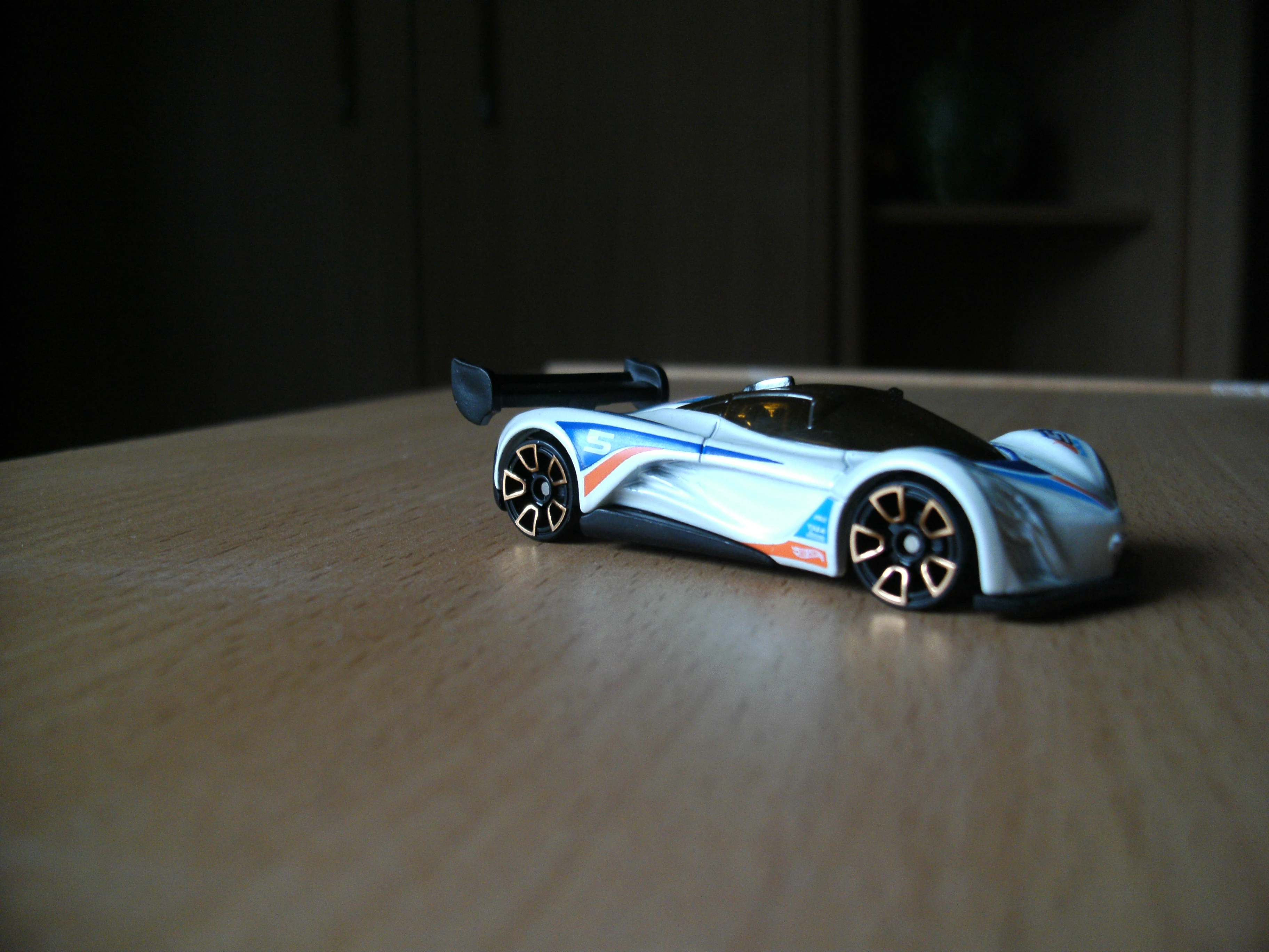 Mazda Furai