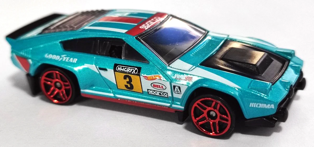 Dimachinni Veloce