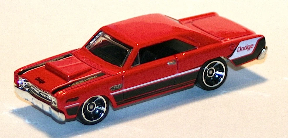 '68 Dodge Dart