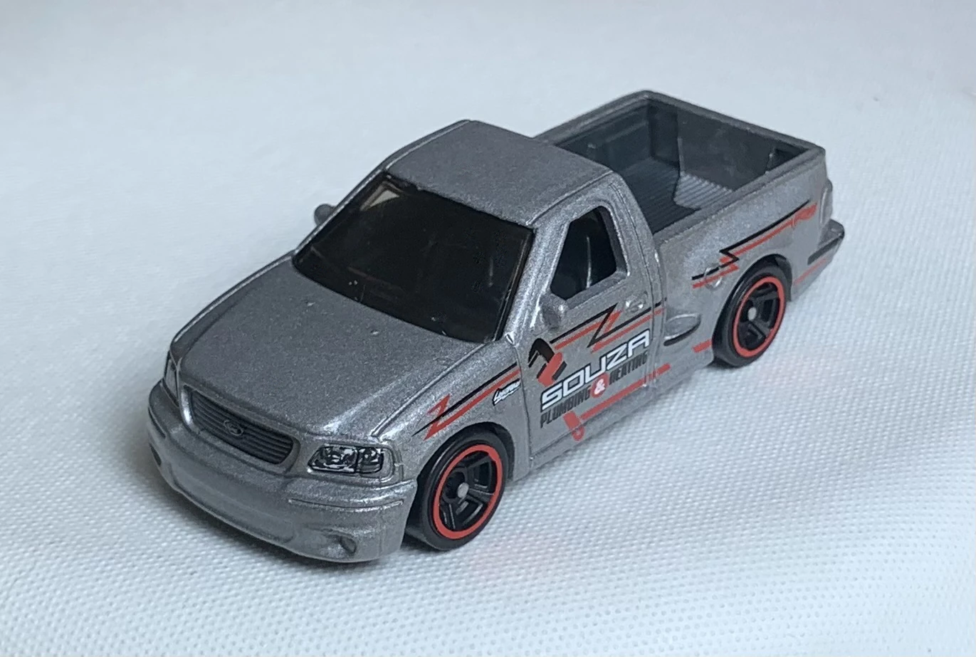 ’99 FORD F-160 SVT LIGHTNING